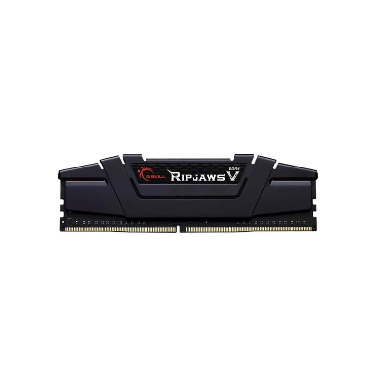 Memoria DDR4 G.Skill Ripjaws V 16GB 2x8GB 3600MHz CL18