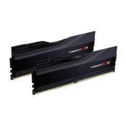 Memoria DDR5 G.Skill Trident Z5 32GB 2x16GB 6000MHz CL36 Negro