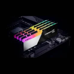 Memoria DDR4 G.Skill Trident Z Neo 32GB 2x16GB 3600MHz CL18