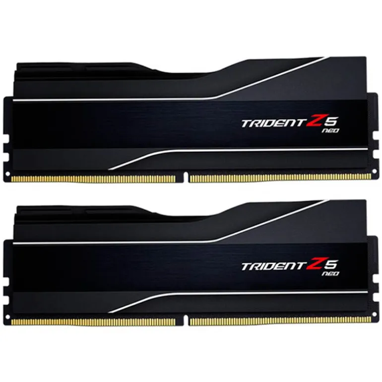 Memoria DDR5 G.Skill Trident Z5 Neo 64GB 2x32GB 6000MHz CL30 EXPO