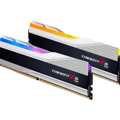 Memoria DDR5 G.Skill Trident Z5 RGB 48GB 2x24GB 8400MHz CL40 XMP
