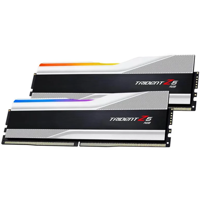 Memoria DDR5 G.Skill Trident Z5 RGB 32GB 2x16GB 6000MHz CL36