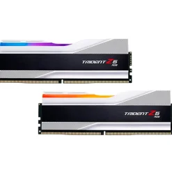 Memoria DDR5 G.Skill Trident Z5 RGB 32GB 2x16GB 7600MHz CL36 XMP