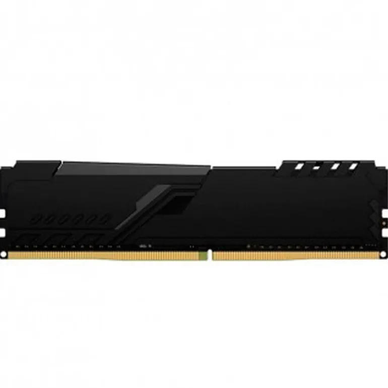 Memoria DDR4 Kingston Fury Beast 32GB 1x32GB 3600MHz CL18