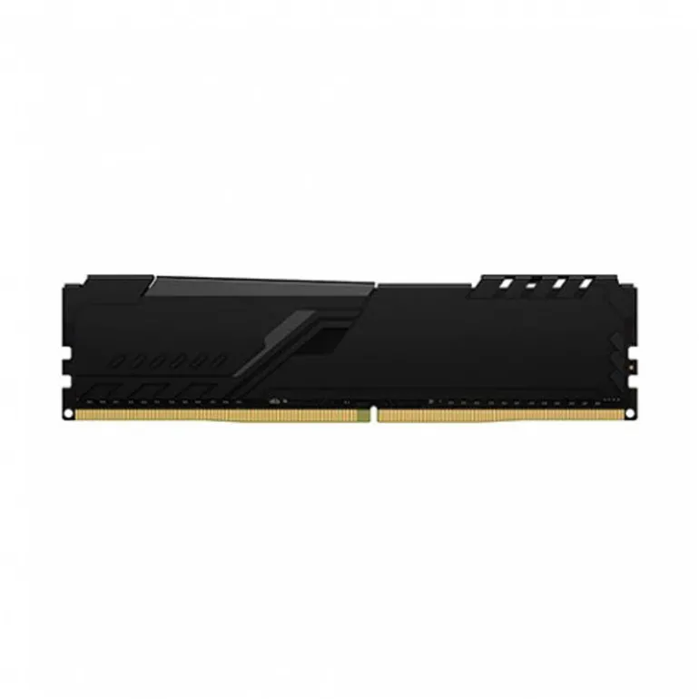 Memoria DDR4 Kingston Fury Beast 16GB 1x16GB 3600MHz CL18 XMP