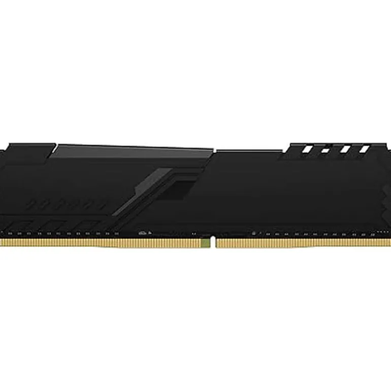 Memoria DDR4 Kingston Fury Beast 16GB 2x8GB 3600MHz CL17 XMP