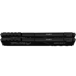 Memoria DDR5 Kingston Fury Beast 32GB 2x16GB 6400MHz CL32 EXPO-XMP