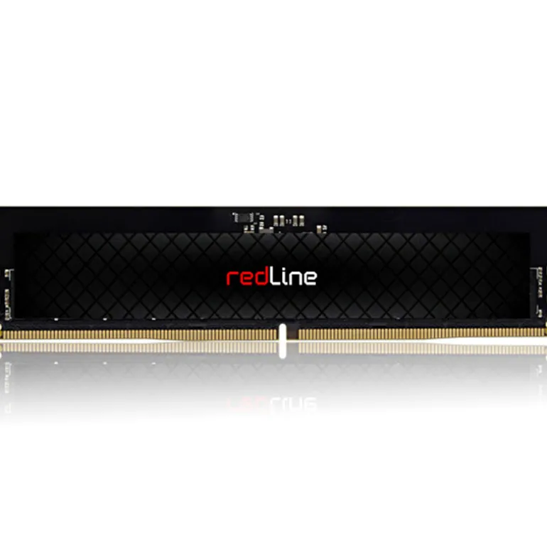 Memoria DDR5 Mushkin Redline 32GB 1x32GB 4800MHz CL40