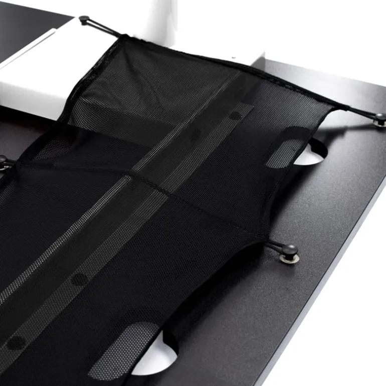 Mesa Gaming Arozzi Arena Leggero Blanco