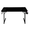 Mesa Gaming Mars Gaming Argb MGD-X120RGB Negro