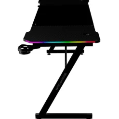 Mesa Gaming Mars Gaming MGD-X140RGB ARGB Negro