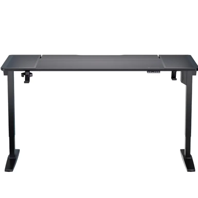Mesa ThunderX3 Lab-X- Preta Negro