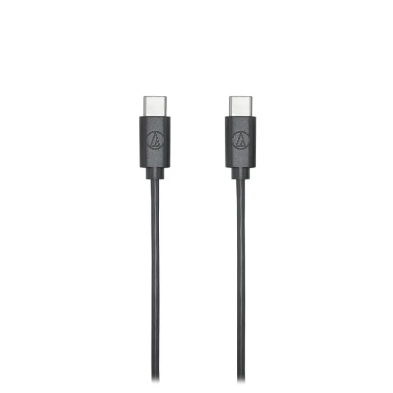 Micrófono Audio-Technica ATR2100x USB Negro