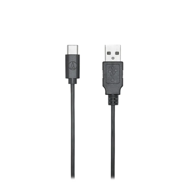 Micrófono Audio-Technica ATR2100x USB Negro