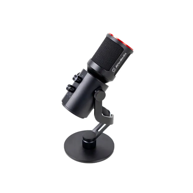 Micrófono Avermedia MIC 350 Live Streamer