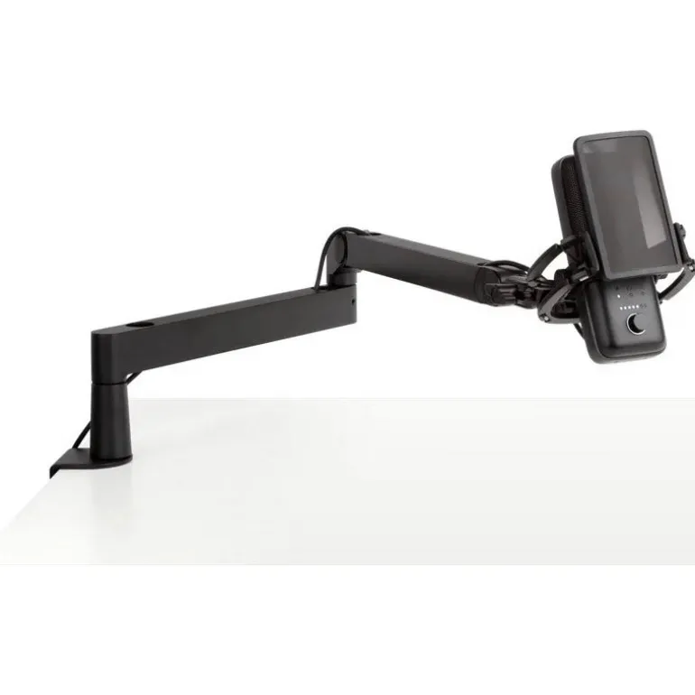 Micrófono Elgato Wave Mic Arm LP