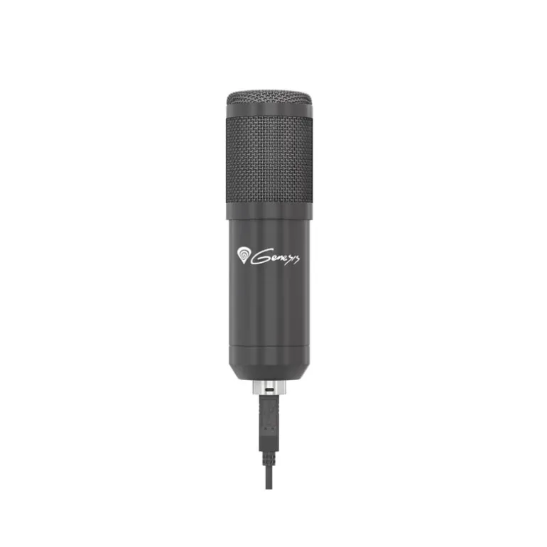 Micrófono Genesis Radium 400 Studio