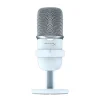 Micrófono HyperX SoloCast USB Blanco