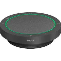 Micrófono Jabra Speak2 40 MS Teams USB Negro