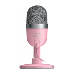 Micrófono Razer Seiren Mini Quartz