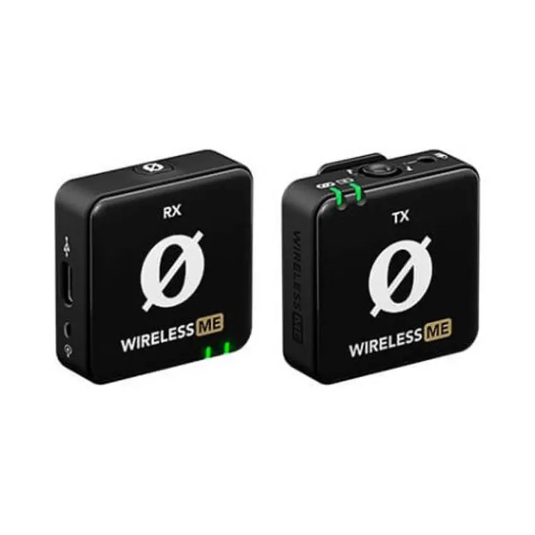 Micrófono Rode Wireless ME Compacto