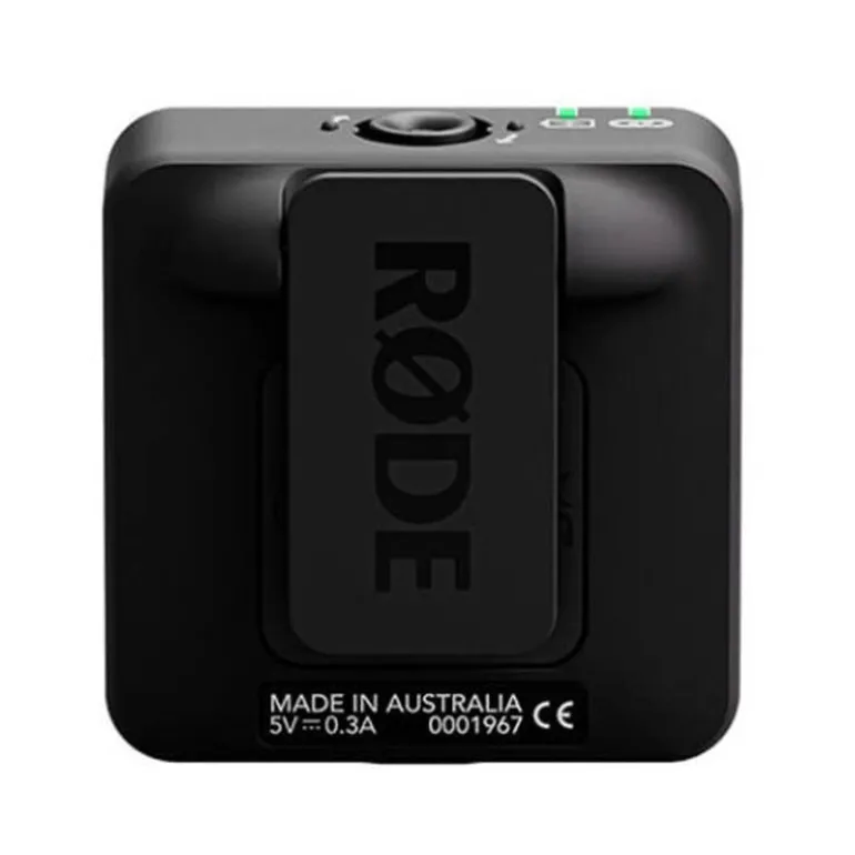 Micrófono Rode Wireless ME Compacto