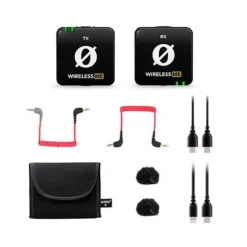 Micrófono Rode Wireless ME Compacto