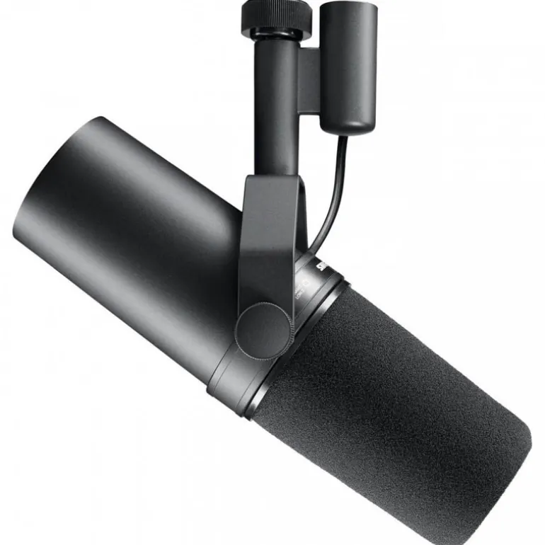Micrófono Shure SM7B