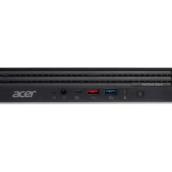 Mini PC Acer Veriton Vero Mini VVN4720GT i5-14400T 16GB 512GB W11P Negro
