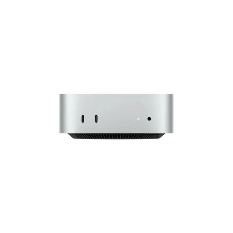 Mini PC Apple Mac Mini M4 Pro 64GB 512GB Plata