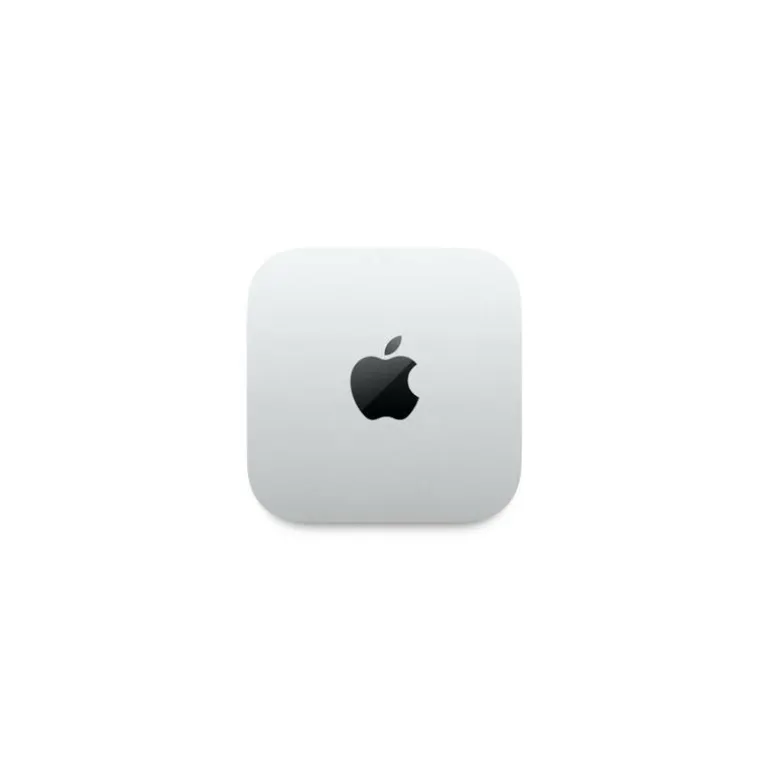 Mini PC Apple Mac Mini M4 Pro 24GB 2TB Plata