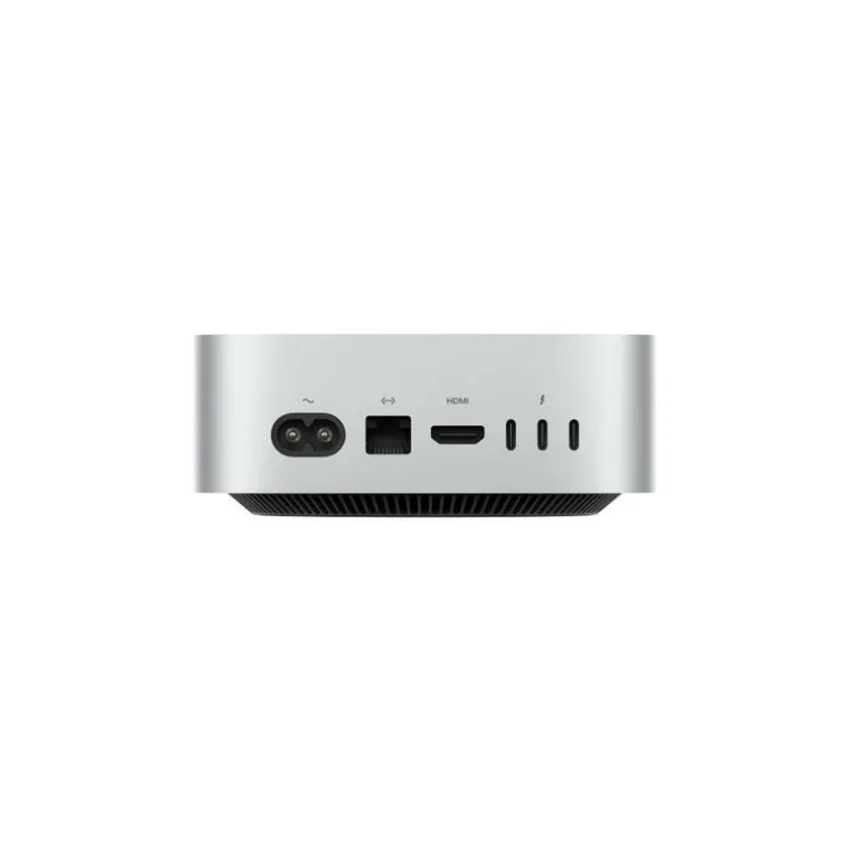 Mini PC Apple Mac Mini M4 Pro 48GB 1TB Plata