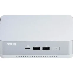 Mini PC Asus Nuc 14 Pro+ RNUC14RVSU5068A2I U5-125H 16GB 512GB W11H Plata