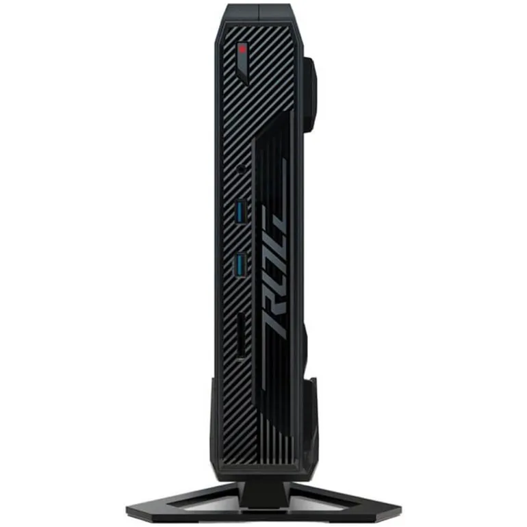 Mini PC Asus Nuc 14 ROG RNUC14SRKU9189A2I U9-185H RTX 4070 32GB 1TB W11H Negro