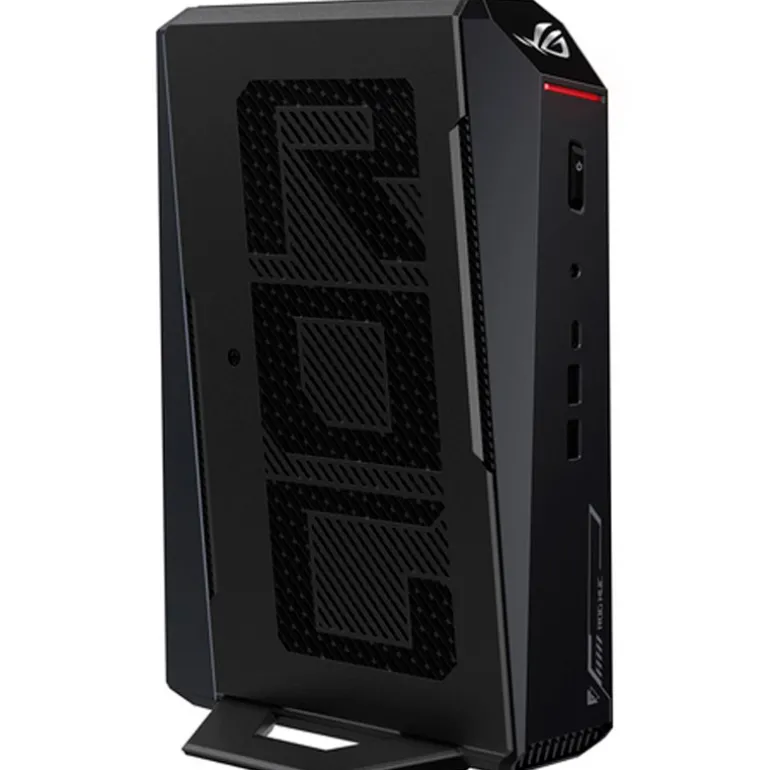 Mini PC Asus ROG NUC 15 RNUC15JNK7X569A2 U7-255HX RTX 5060 16GB 1TB W11H