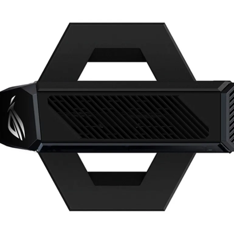 Mini PC Asus ROG NUC 15 RNUC15JNK7X569A2 U7-255HX RTX 5060 16GB 1TB W11H