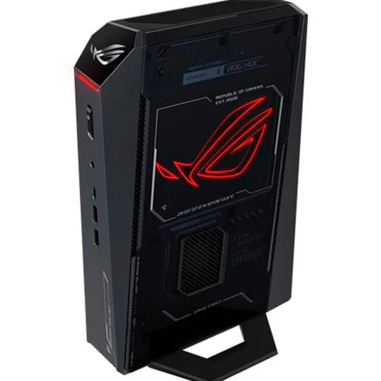 Mini PC Asus ROG NUC 15 RNUC15JNK9X489A2 U9-275HX RTX 5070 32GB 1TB W11H