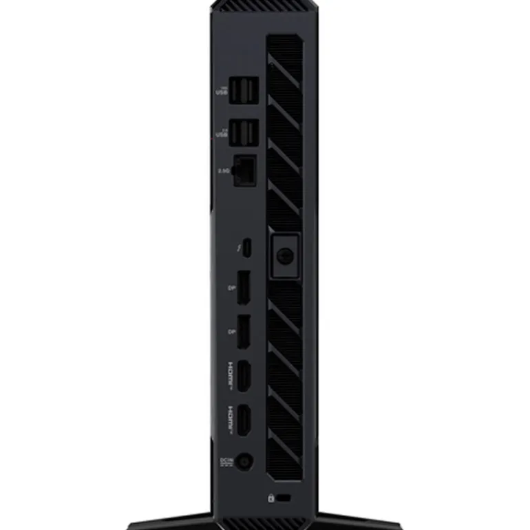 Mini PC Asus ROG NUC 15 RNUC15JNK9X489A2 U9-275HX RTX 5070 32GB 1TB W11H