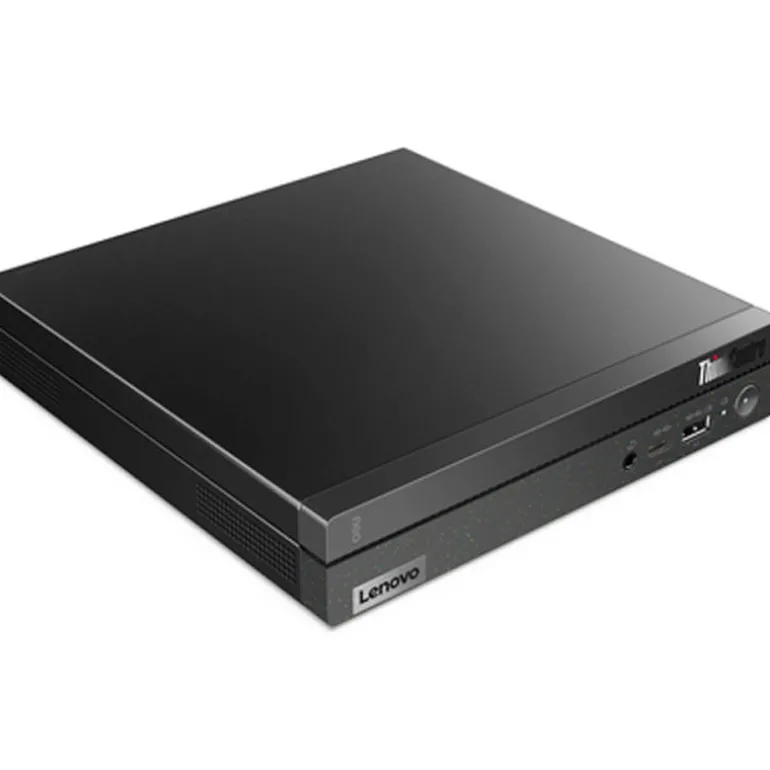 Mini PC Lenovo ThinkCentre Neo 50q Gen 4 i5-13420H 16GB 512GB W11P Negro