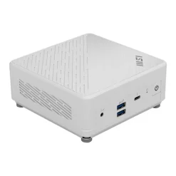 Mini PC MSI Cubi 5 12M-255ES i5-1235U 8GB 512GB W11H Blanco