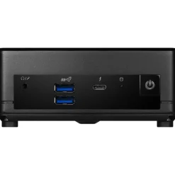 Mini PC MSI Cubi 5 12M-459EU i5-1235U 8GB 500GB W11H Negro