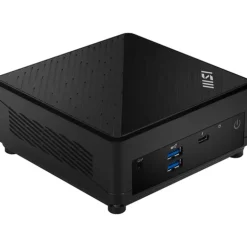 Mini PC MSI Cubi 5 12M-459EU i5-1235U 8GB 500GB W11H Negro