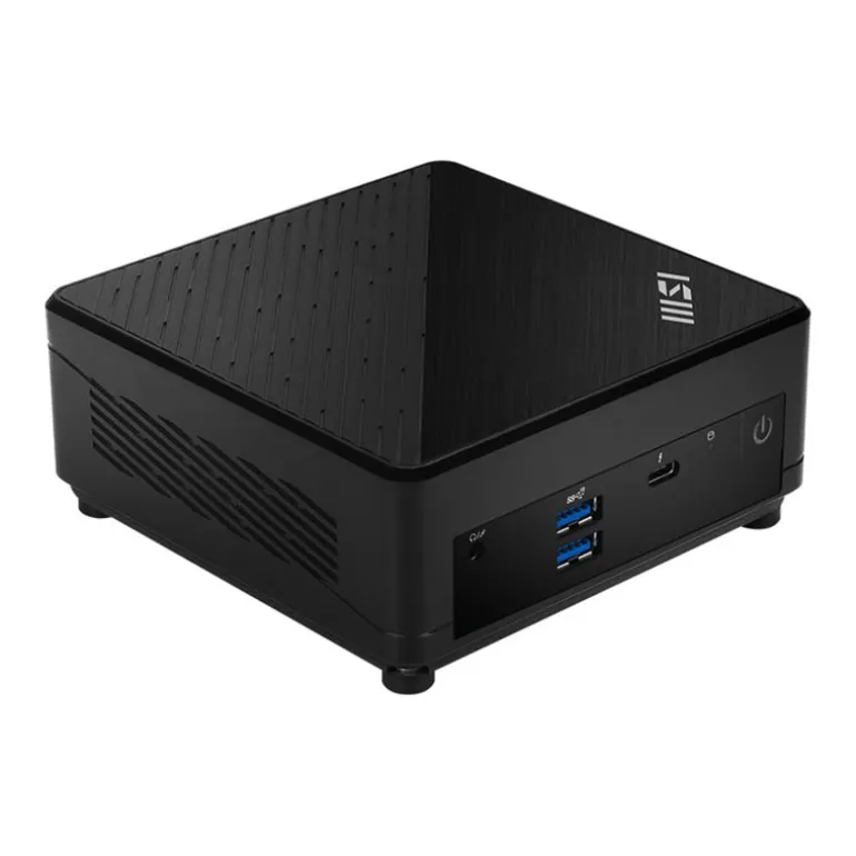 Mini PC MSI Cubi 5 12M-058EU i5-1235U 8GB 256GB W11P Negro