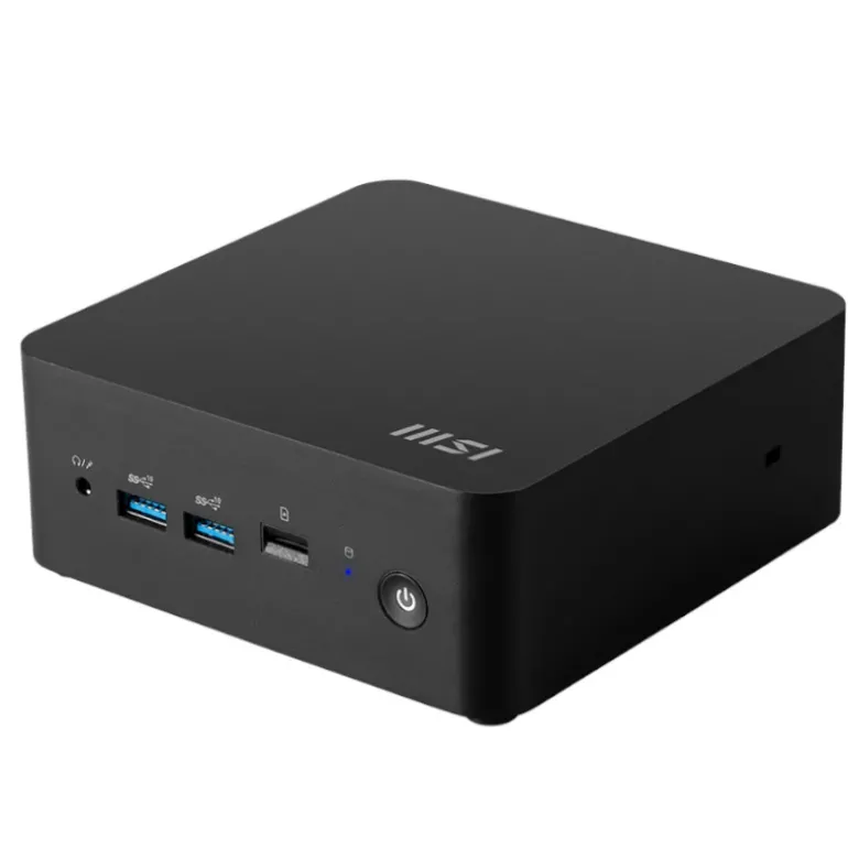 Mini PC MSI Cubi NUC 1M-251ES i3-100U 8GB 512GB W11P