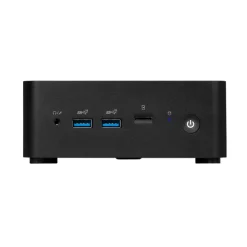 Mini PC MSI Cubi NUC 1M-036ES i5-120U 8GB 256GB W11H Negro