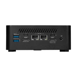 Mini PC MSI Cubi NUC 1M-035ES i5-120U 8GB 256GB W11P Negro