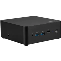 Mini PC MSI Cubi NUC 1M-032ES i7-150U 16GB 1TB W11P Negro