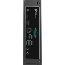 Mini PC MSI PRO DP21 13M-801ES i5-13400 8GB 512GB W11P Negro