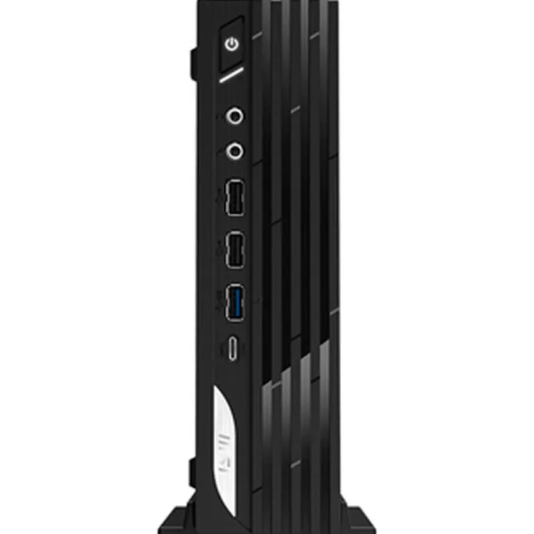 Mini PC MSI PRO DP21 14M-889EU i5-14400 16GB 512GB W11P Negro