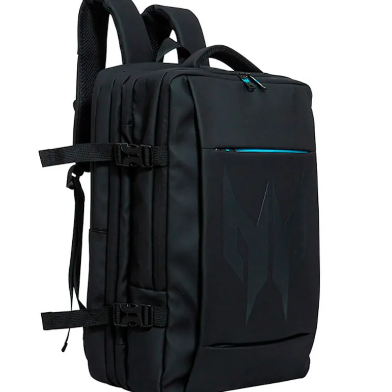 Mochila Acer Predator Robust 18" Negro